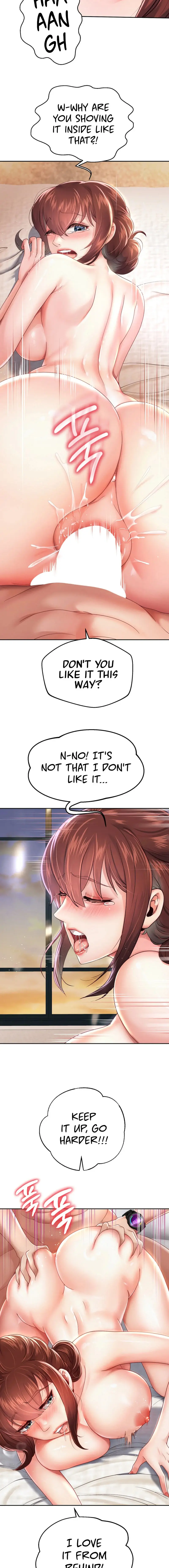 Reborn with Big Rizz Energy Episode 13 - Page 2
