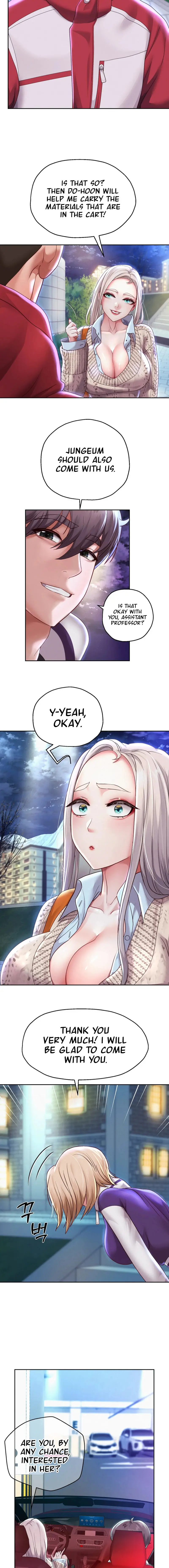 Reborn with Big Rizz Energy Episode 14 - Page 14