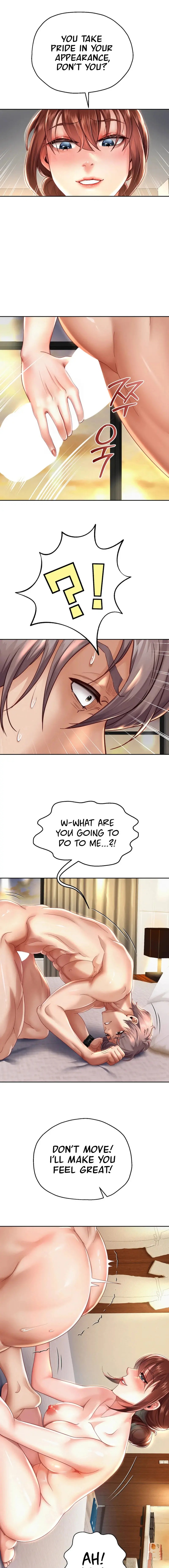 Reborn with Big Rizz Energy Episode 14 - Page 2