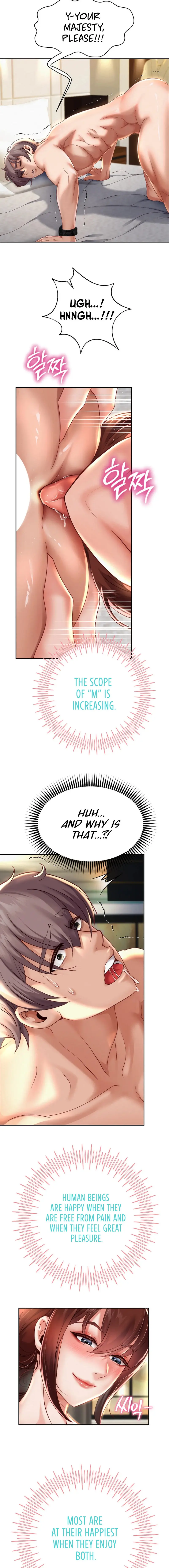 Reborn with Big Rizz Energy Episode 14 - Page 4
