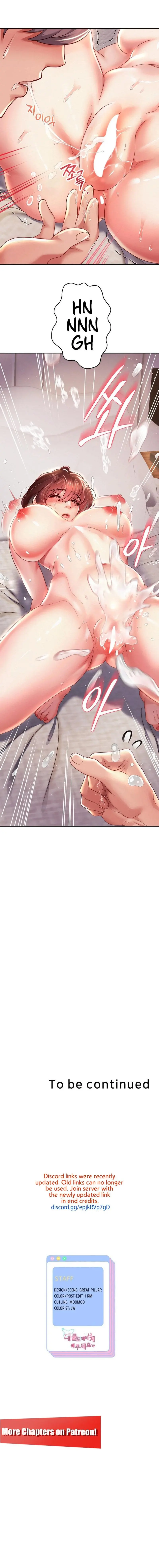 Reborn with Big Rizz Energy Episode 15 - Page 18