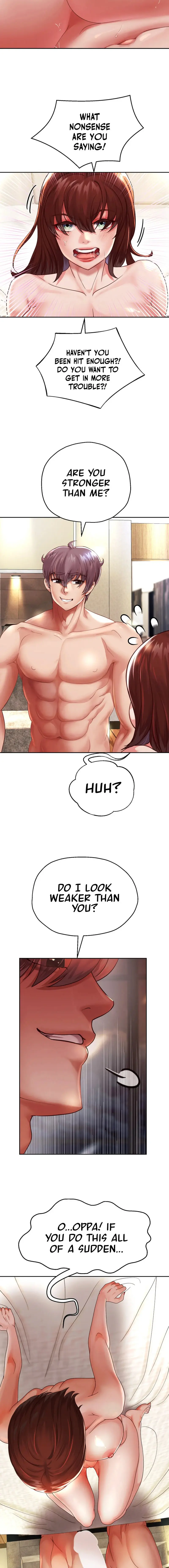 Reborn with Big Rizz Energy Episode 16 - Page 4