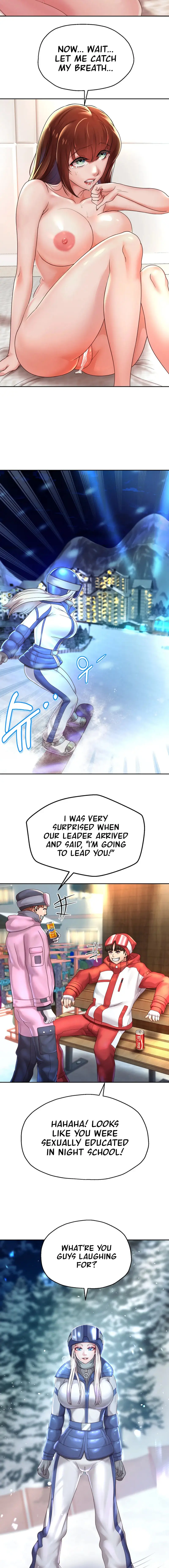 Reborn with Big Rizz Energy Episode 16 - Page 7