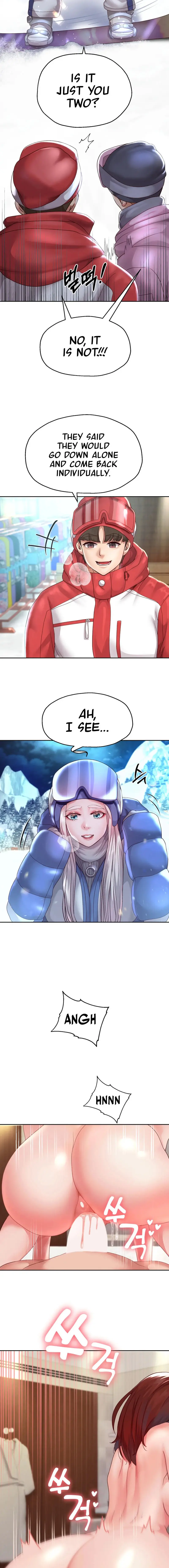 Reborn with Big Rizz Energy Episode 16 - Page 8