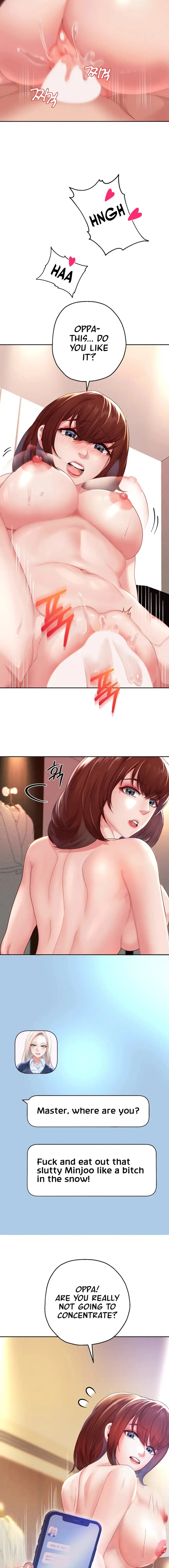 Reborn with Big Rizz Energy Episode 16 - Page 9