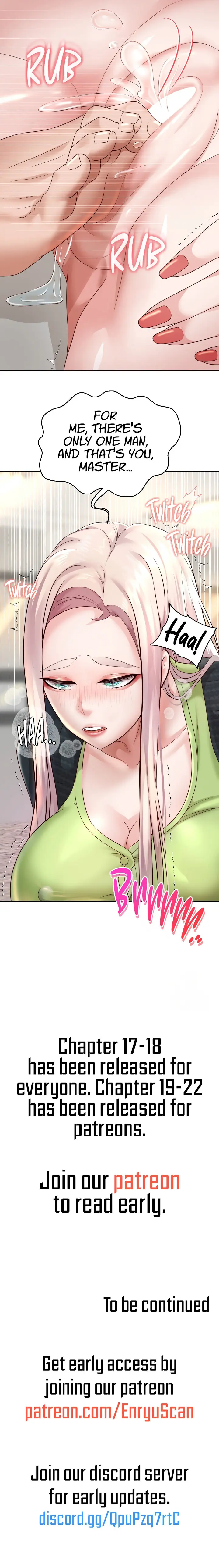 Reborn with Big Rizz Energy Episode 17 - Page 14