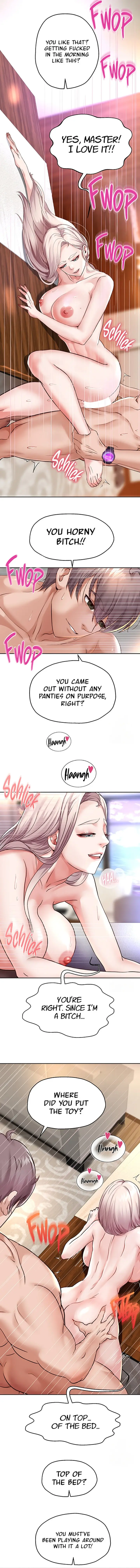 Reborn with Big Rizz Energy Episode 18 - Page 2
