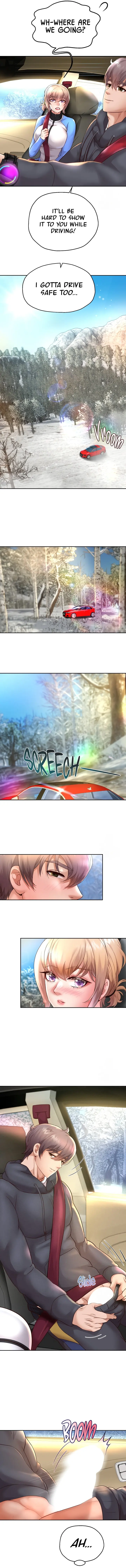Reborn with Big Rizz Energy Episode 19 - Page 3