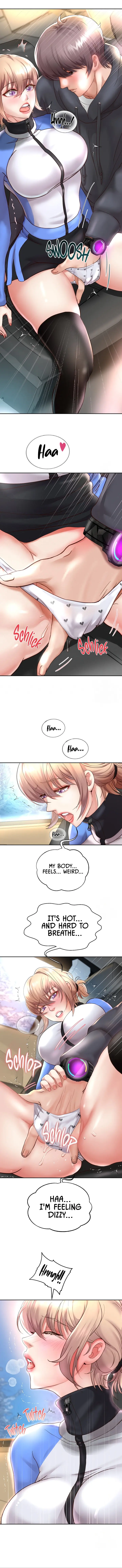 Reborn with Big Rizz Energy Episode 19 - Page 6