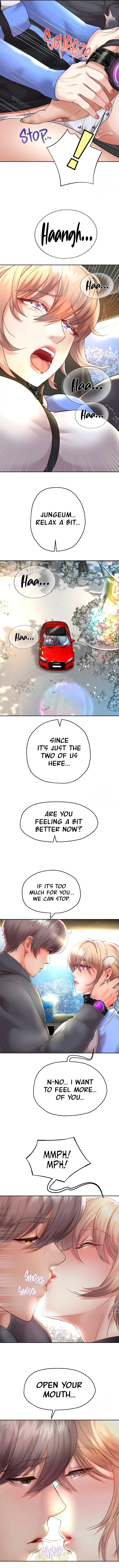 Reborn with Big Rizz Energy Episode 19 - Page 7