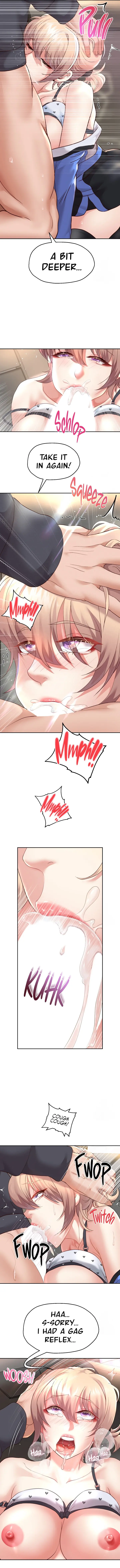 Reborn with Big Rizz Energy Episode 20 - Page 6