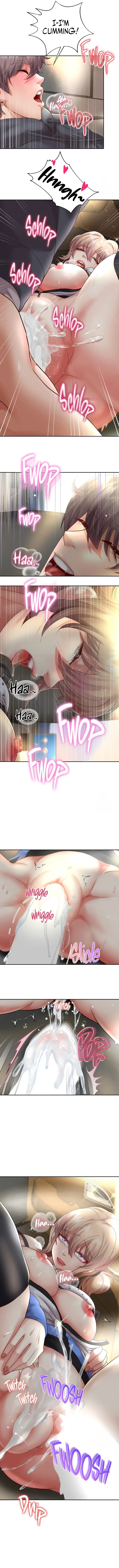 Reborn with Big Rizz Energy Episode 21 - Page 5