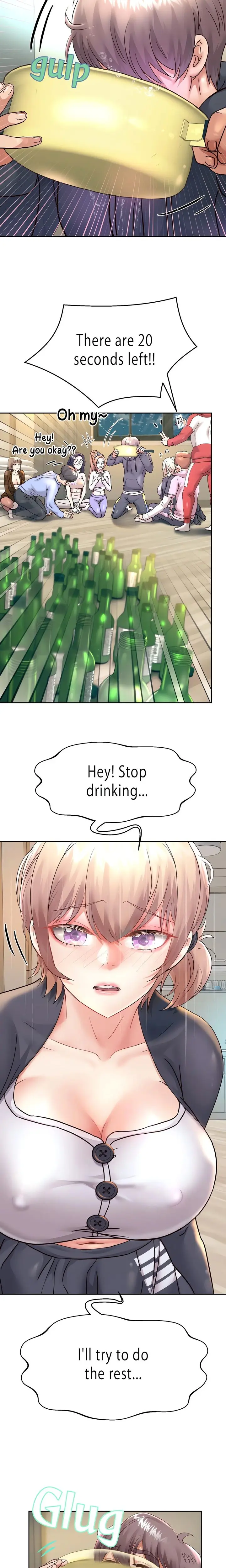 Reborn with Big Rizz Energy Episode 23 - Page 13