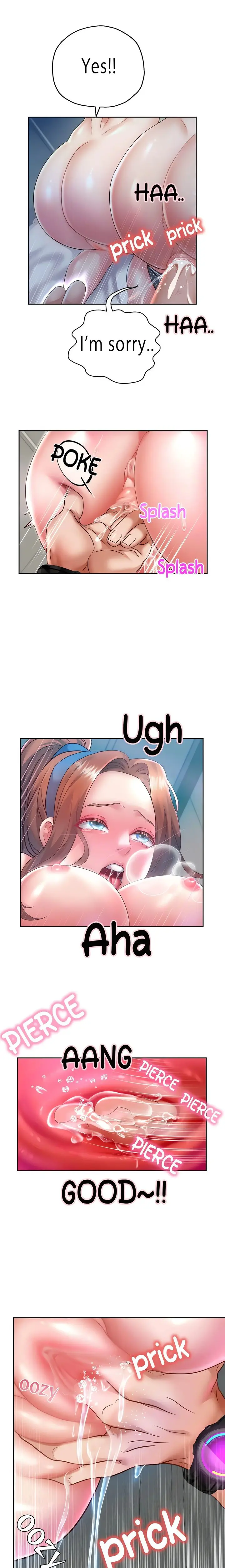Reborn with Big Rizz Energy Episode 26 - Page 13