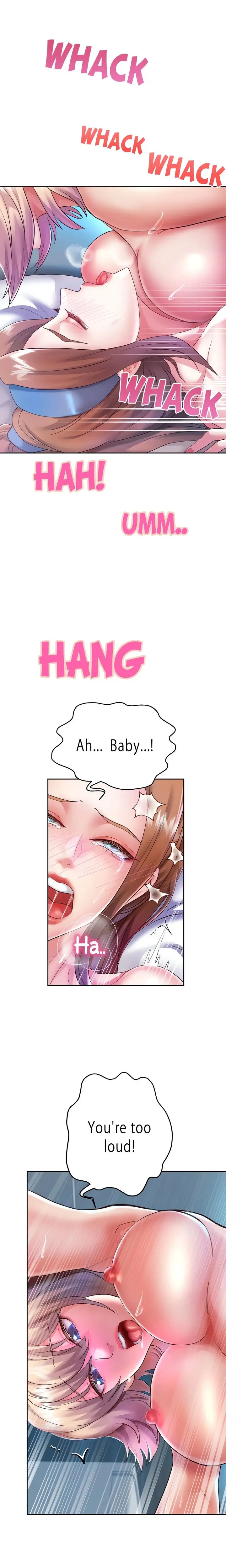 Reborn with Big Rizz Energy Episode 27 - Page 6