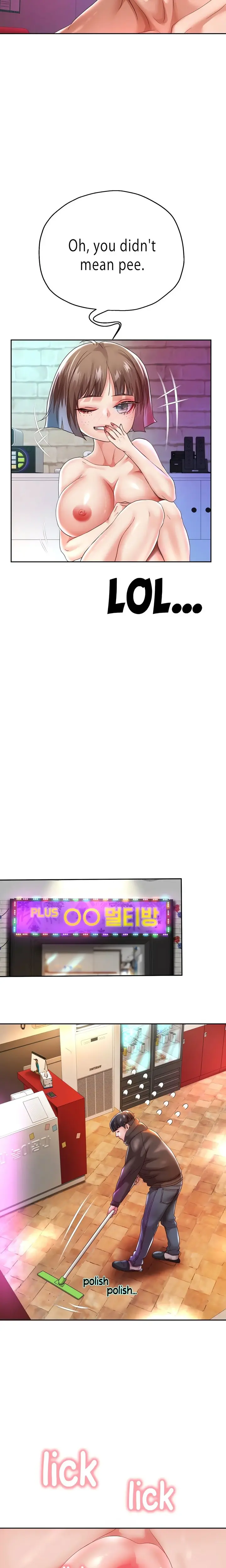 Reborn with Big Rizz Energy Episode 35 - Page 18