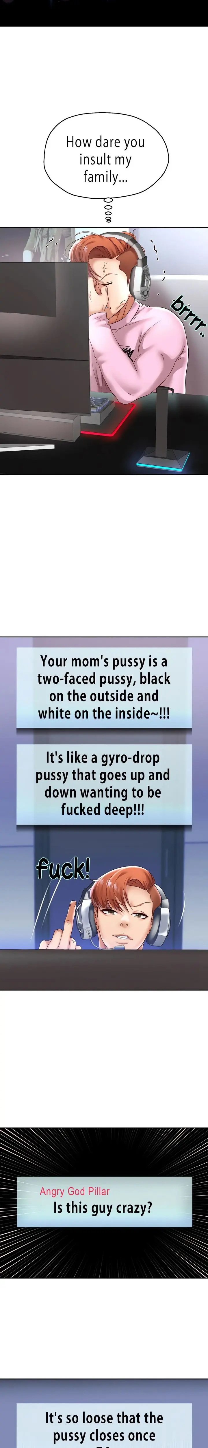Reborn with Big Rizz Energy Episode 38 - Page 5