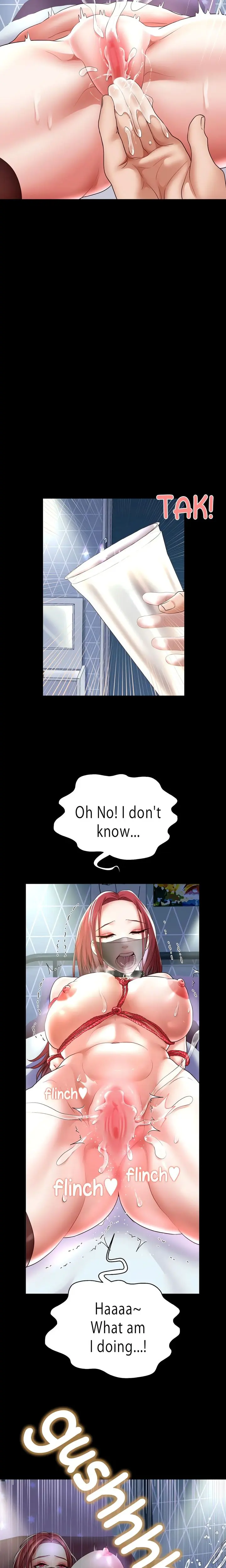 Reborn with Big Rizz Energy Episode 39 - Page 11