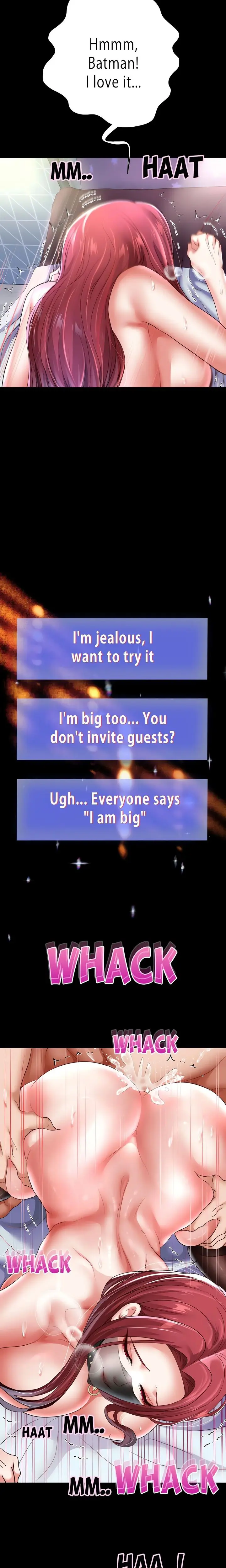 Reborn with Big Rizz Energy Episode 39 - Page 20