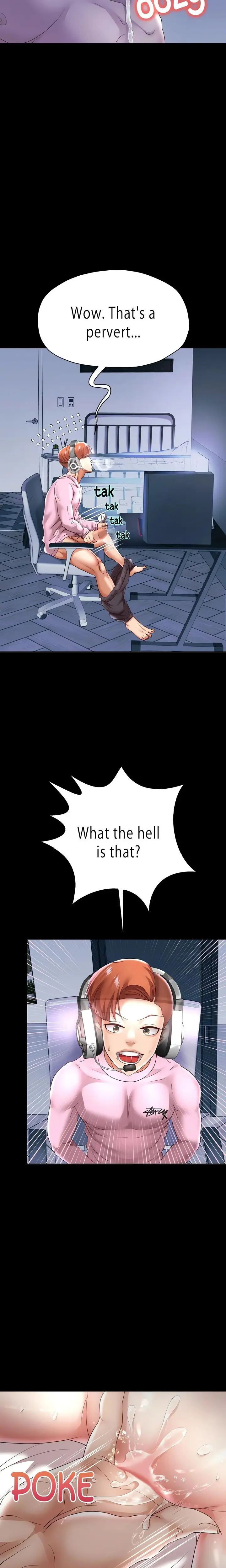Reborn with Big Rizz Energy Episode 39 - Page 8