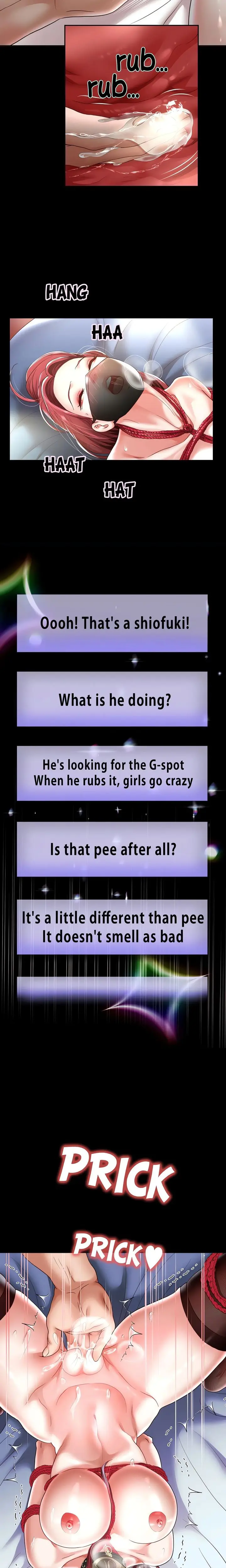 Reborn with Big Rizz Energy Episode 39 - Page 9
