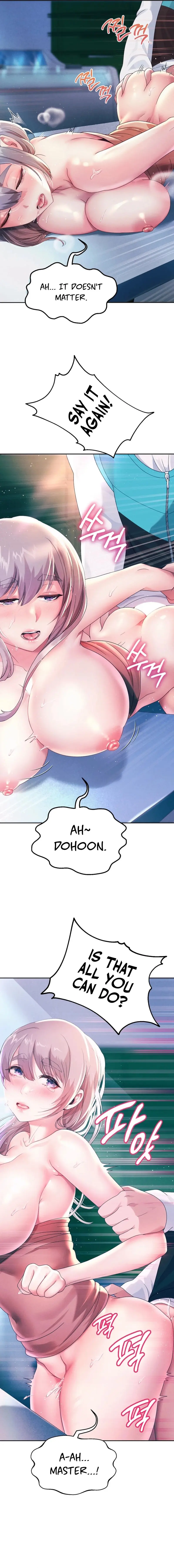 Reborn with Big Rizz Energy Episode 4 - Page 12