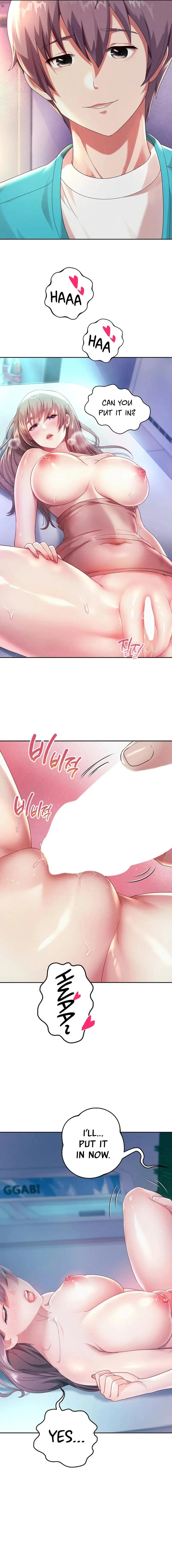 Reborn with Big Rizz Energy Episode 4 - Page 2
