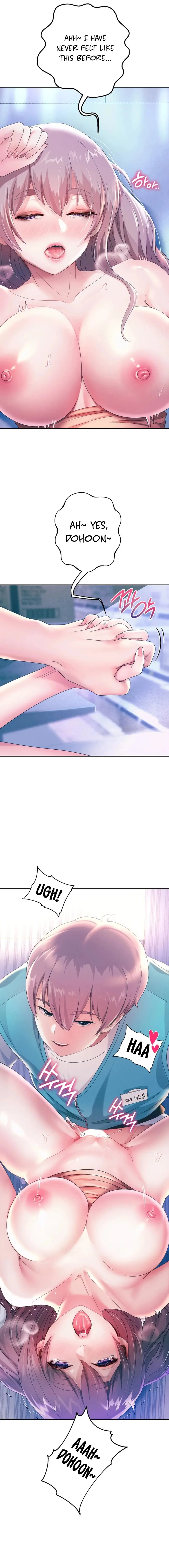 Reborn with Big Rizz Energy Episode 4 - Page 6