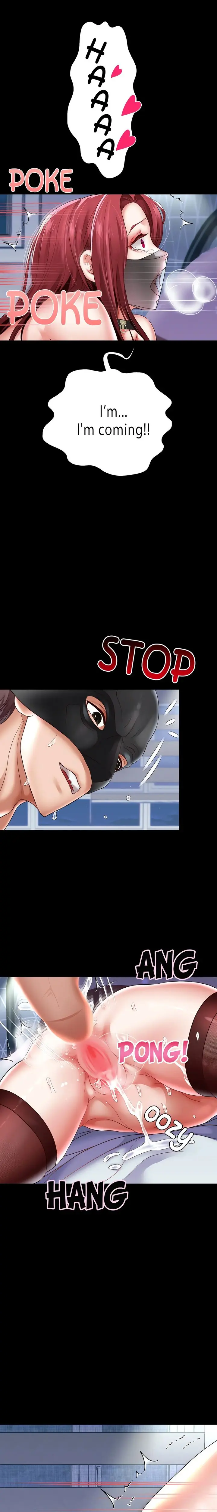 Reborn with Big Rizz Energy Episode 40 - Page 1