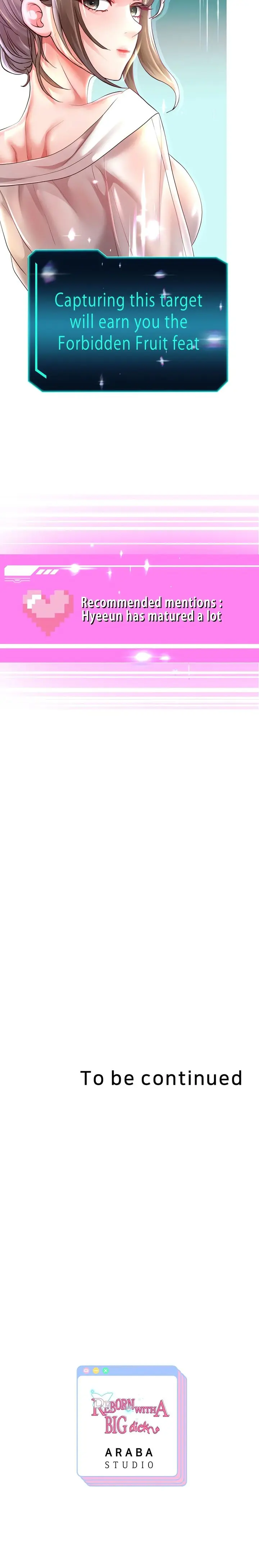 Reborn with Big Rizz Energy Episode 40 - Page 21