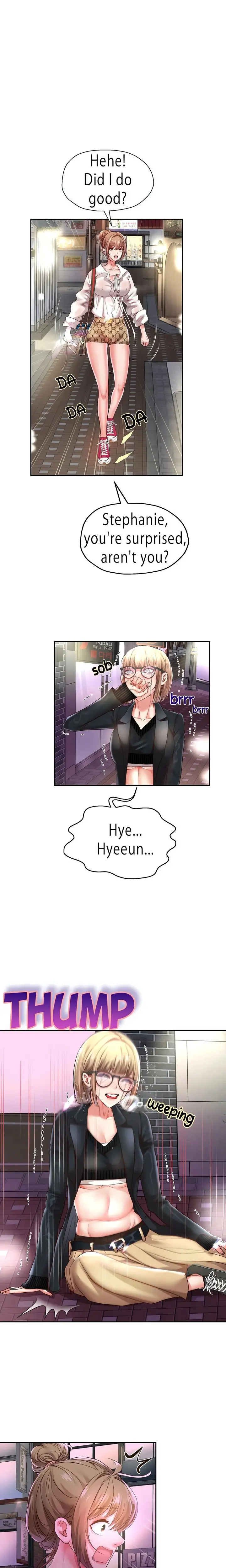 Reborn with Big Rizz Energy Episode 41 - Page 13