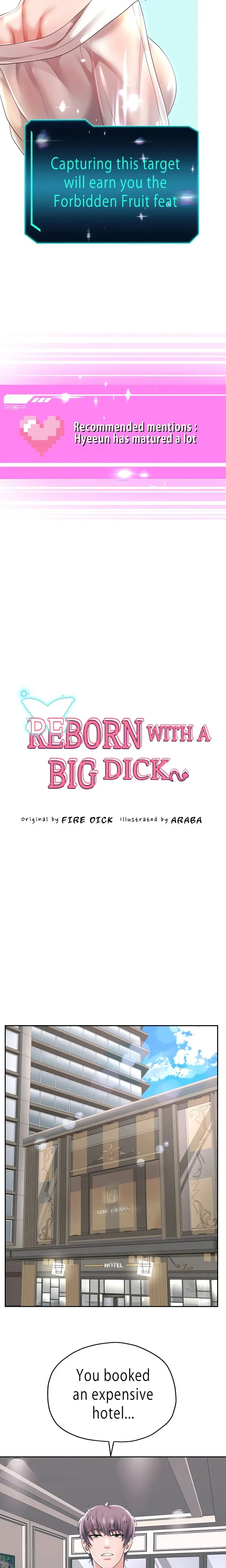 Reborn with Big Rizz Energy Episode 41 - Page 2