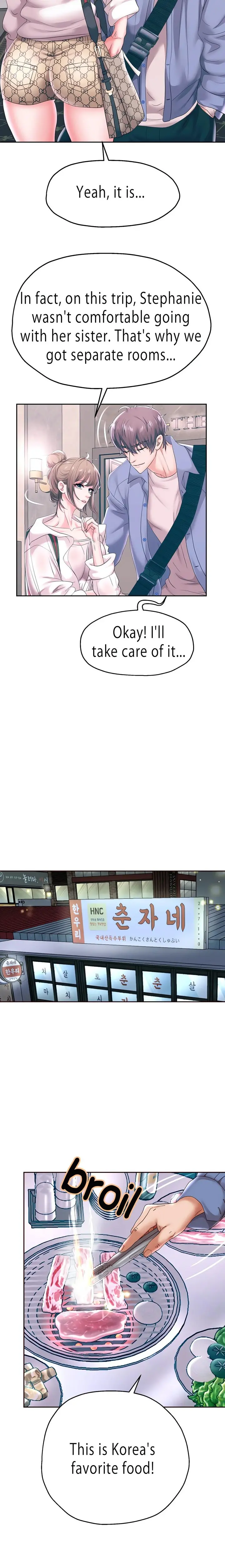 Reborn with Big Rizz Energy Episode 41 - Page 4