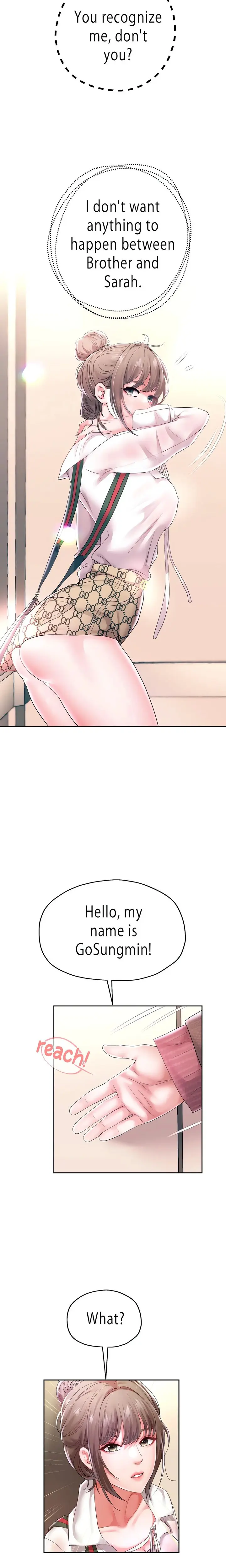 Reborn with Big Rizz Energy Episode 42 - Page 8