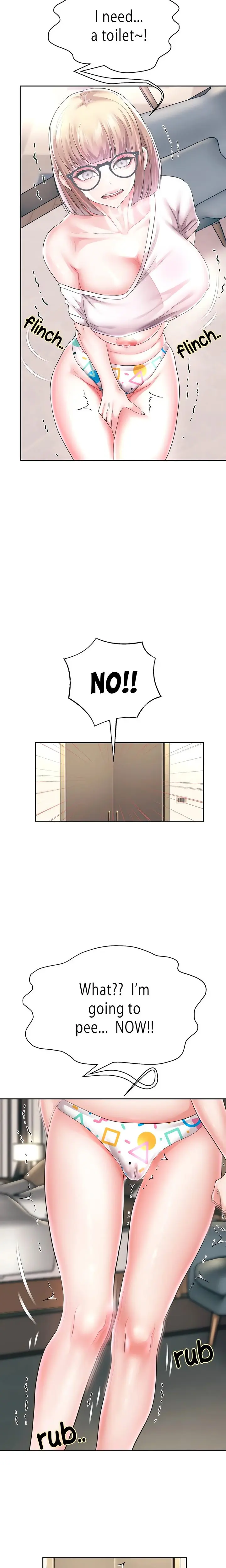 Reborn with Big Rizz Energy Episode 43 - Page 15