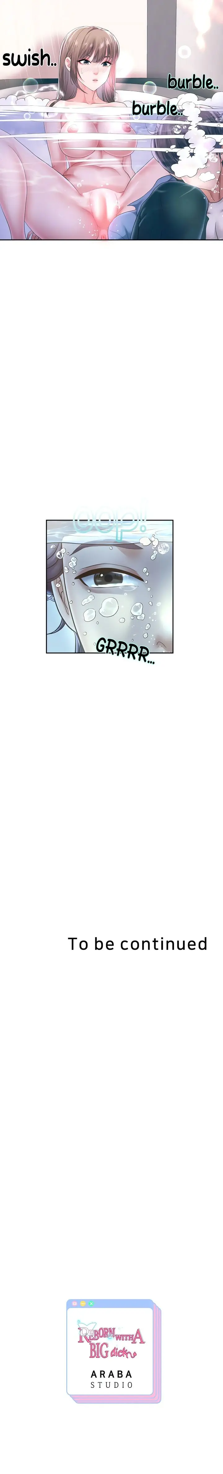Reborn with Big Rizz Energy Episode 43 - Page 19