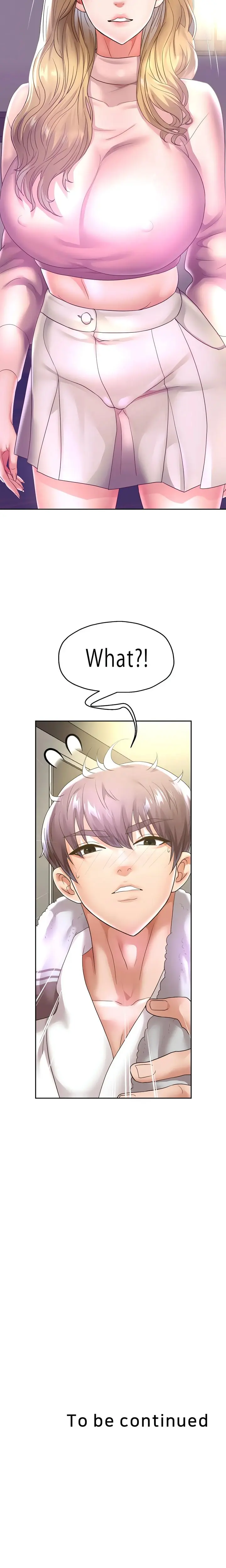Reborn with Big Rizz Energy Episode 44 - Page 18