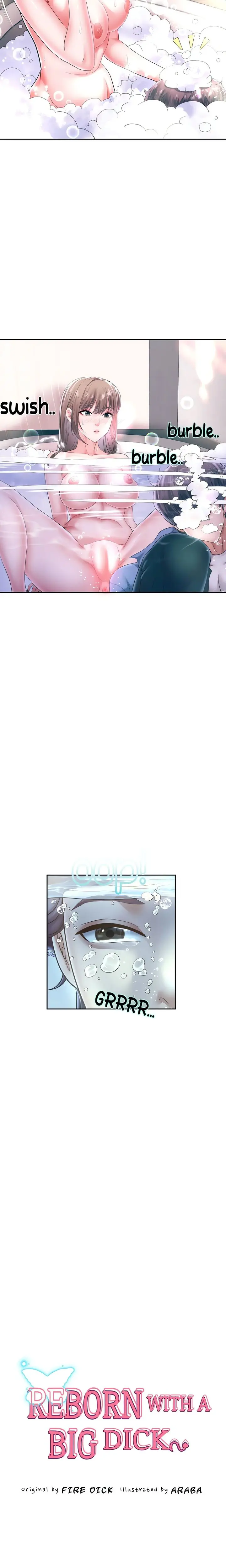Reborn with Big Rizz Energy Episode 44 - Page 2