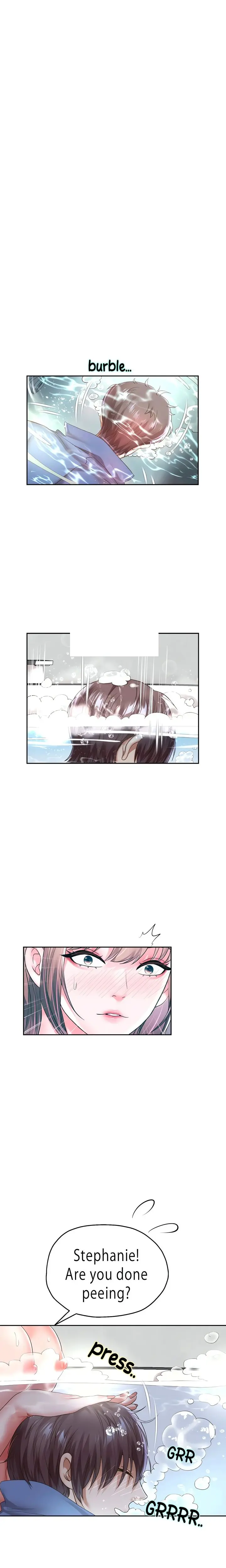 Reborn with Big Rizz Energy Episode 44 - Page 3