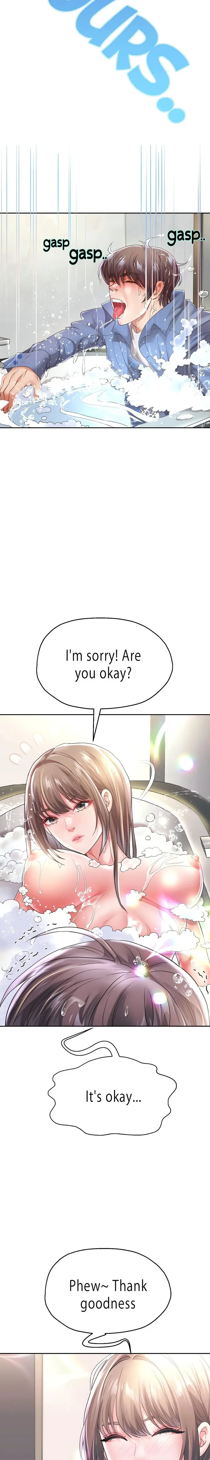 Reborn with Big Rizz Energy Episode 44 - Page 5