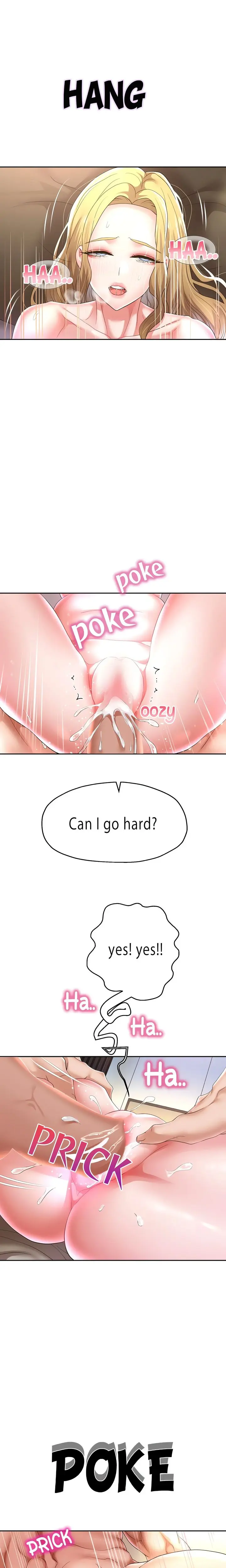 Reborn with Big Rizz Energy Episode 46 - Page 9