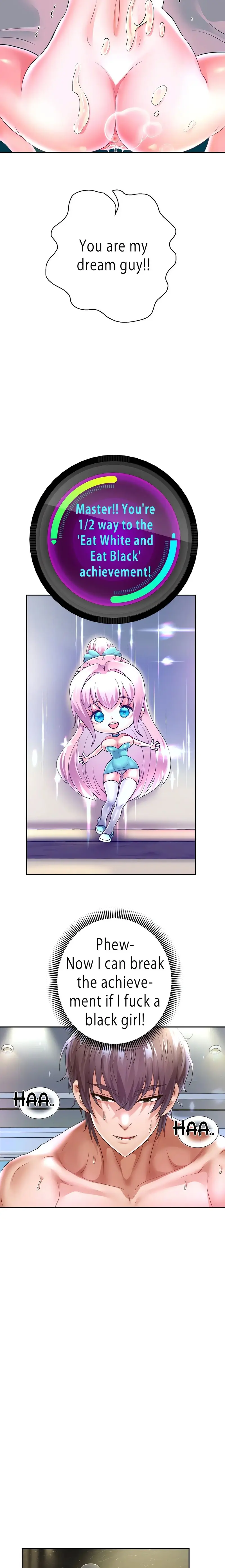 Reborn with Big Rizz Energy Episode 48 - Page 4