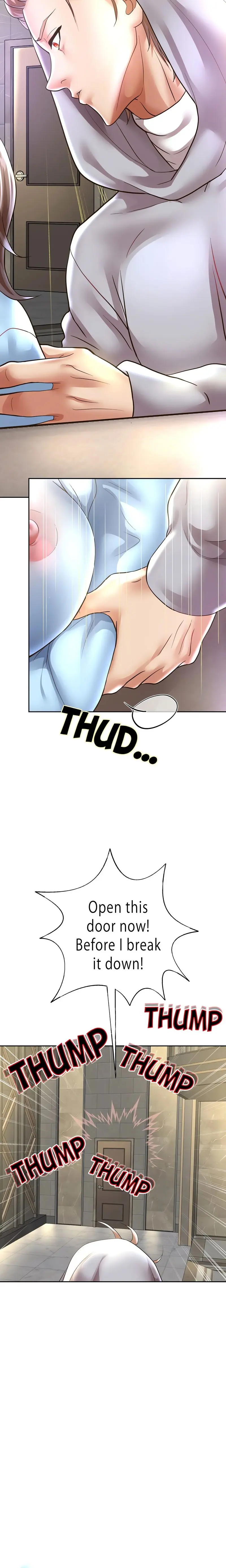Reborn with Big Rizz Energy Episode 49 - Page 2