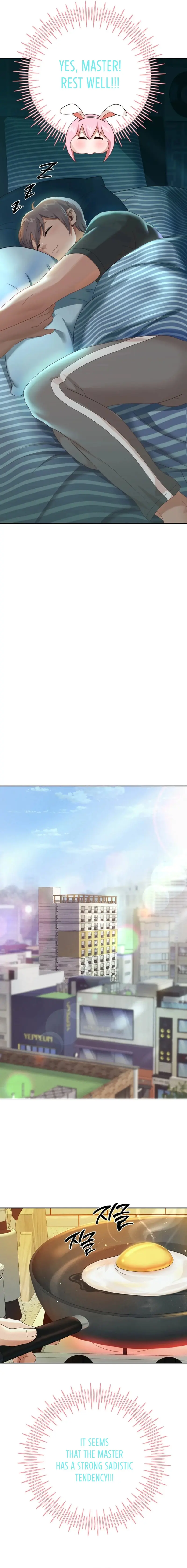 Reborn with Big Rizz Energy Episode 5 - Page 11