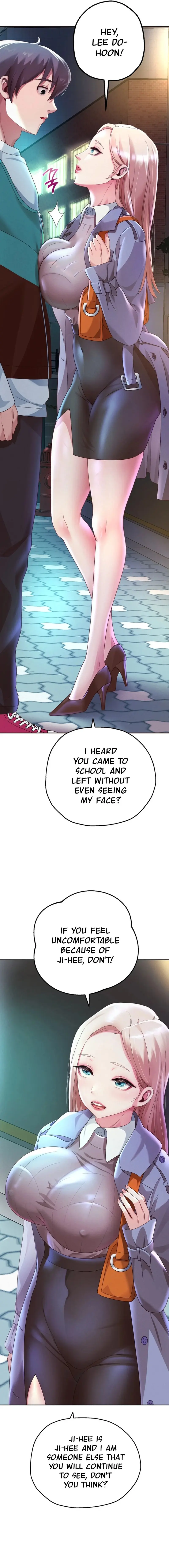 Reborn with Big Rizz Energy Episode 5 - Page 3