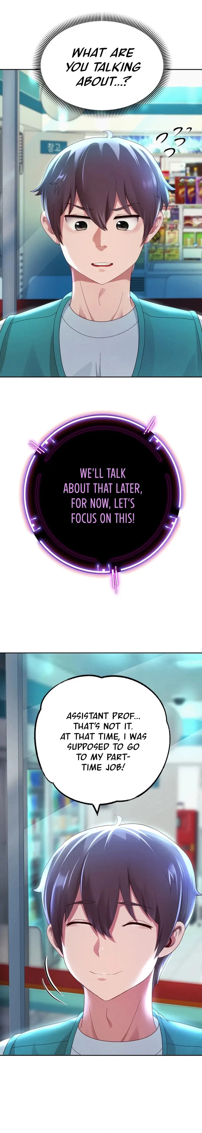 Reborn with Big Rizz Energy Episode 5 - Page 4