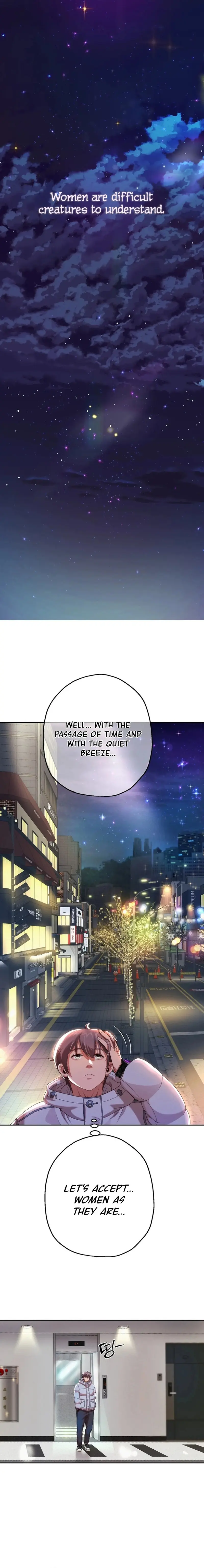 Reborn with Big Rizz Energy Episode 6 - Page 11