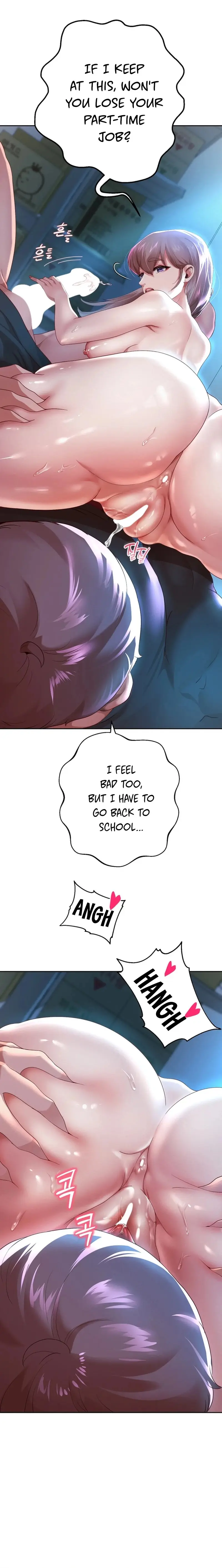 Reborn with Big Rizz Energy Episode 6 - Page 2