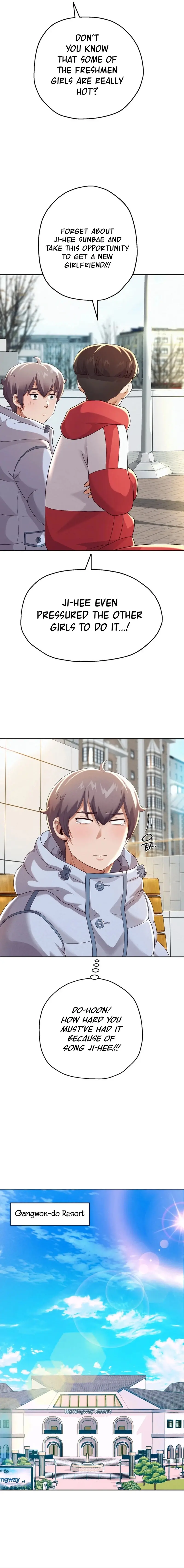 Reborn with Big Rizz Energy Episode 6 - Page 22