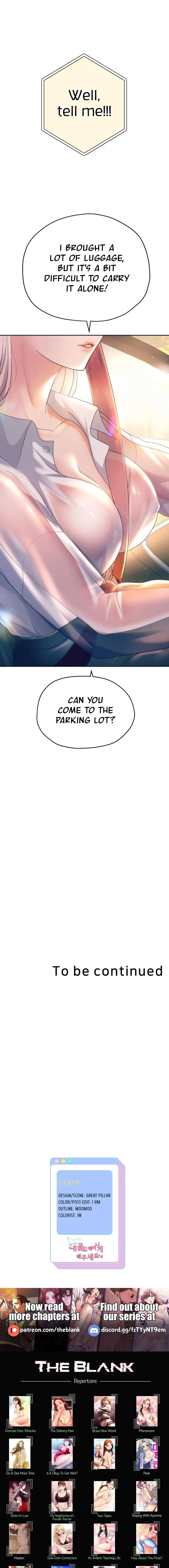 Reborn with Big Rizz Energy Episode 7 - Page 22
